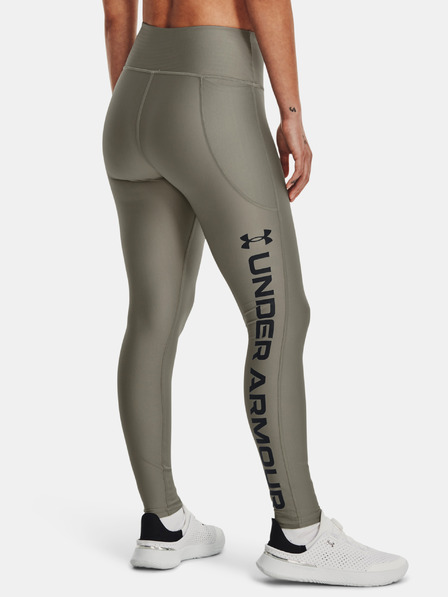Under Armour Colanți femei Under Armour Armour Branded Legging