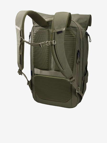 Thule Rucsac pentru laptop Thule Paramount verde 24 l