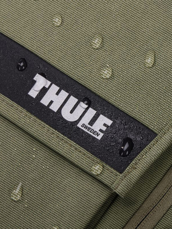 Thule Rucsac pentru laptop Thule Paramount verde 24 l