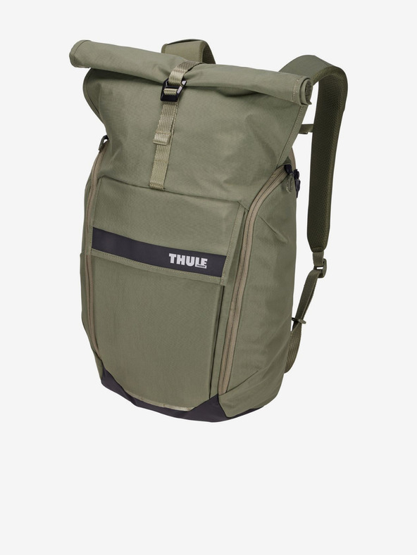 Thule Rucsac pentru laptop Thule Paramount verde 24 l