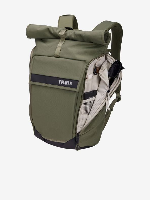 Thule Rucsac pentru laptop Thule Paramount verde 24 l
