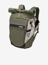 Thule Rucsac pentru laptop Thule Paramount verde 24 l