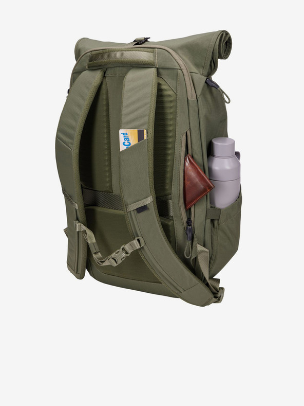 Thule Rucsac pentru laptop Thule Paramount verde 24 l