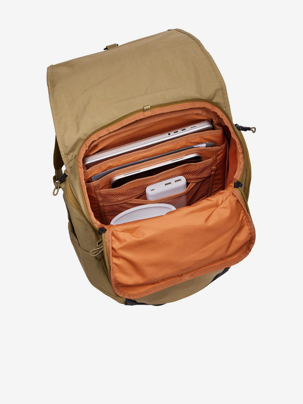 Thule Rucsac pentru laptop maro 27 l Thule Paramount