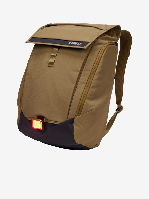 Thule Rucsac pentru laptop maro 27 l Thule Paramount