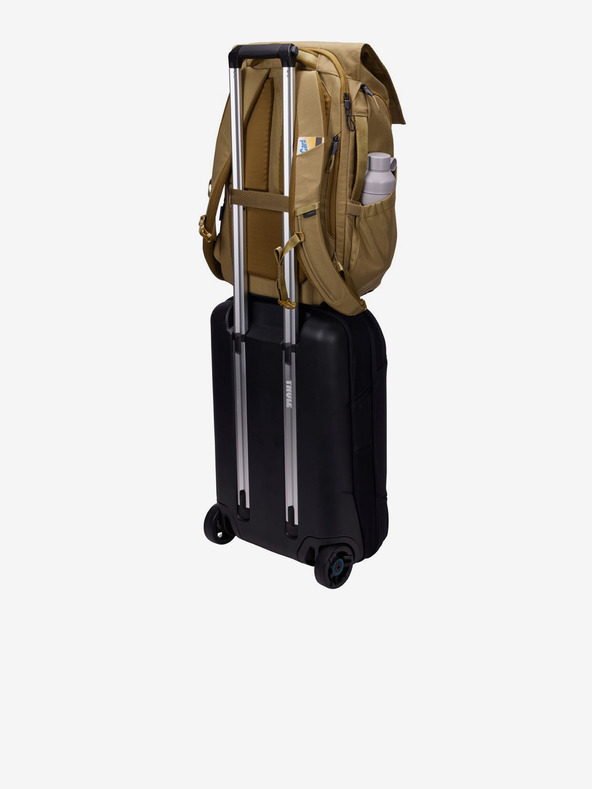 Thule Rucsac pentru laptop maro 27 l Thule Paramount
