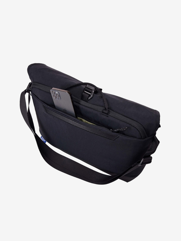 Thule Geantă de umăr Thule Paramount neagră de 14 l
