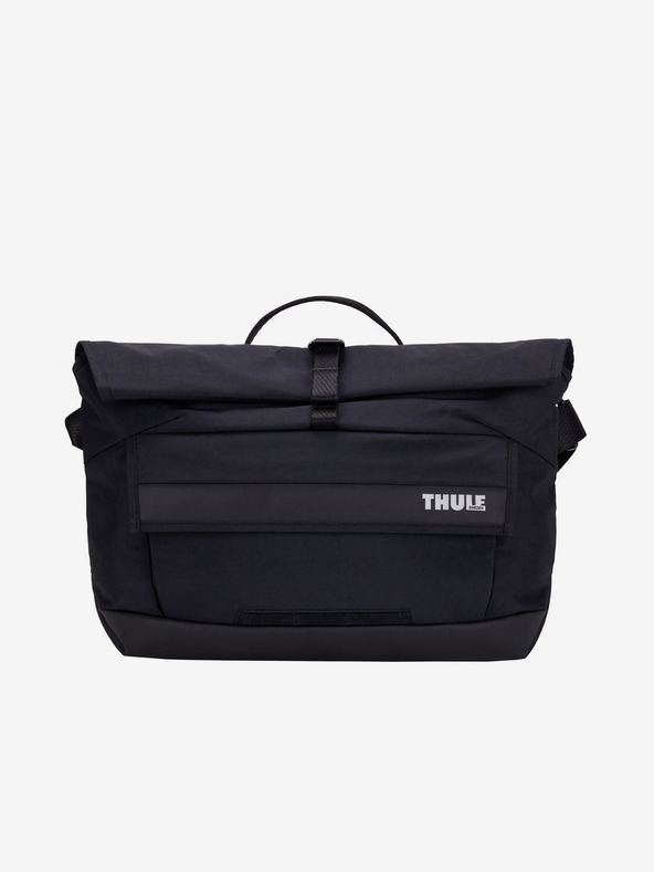 Thule Geantă de umăr Thule Paramount neagră de 14 l