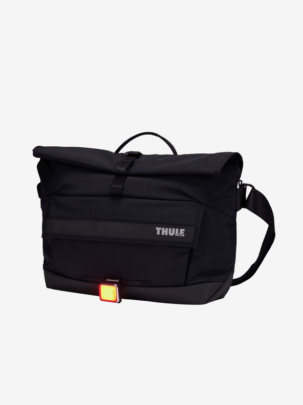 Thule Geantă de umăr Thule Paramount neagră de 14 l
