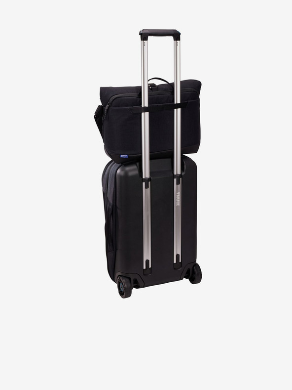 Thule Geantă de umăr Thule Paramount neagră de 14 l