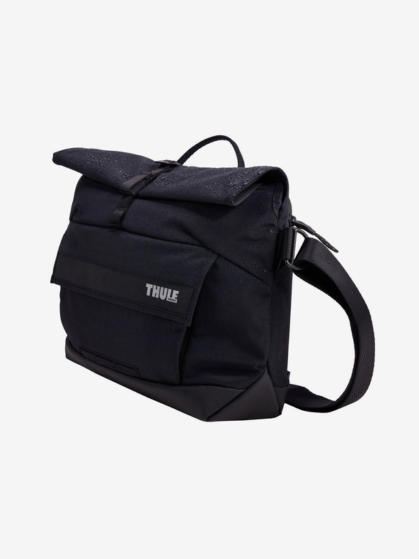Thule Geantă de umăr Thule Paramount neagră de 14 l