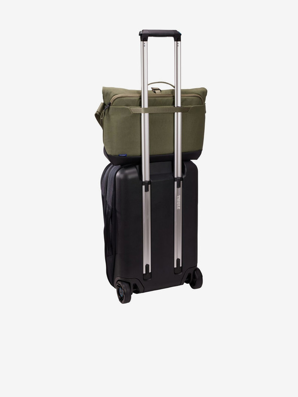 Thule Geantă de umăr Khaki Thule Paramount 14 l