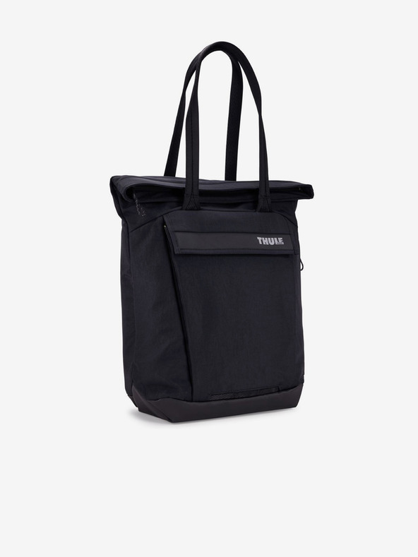 Thule Geantă de umăr Thule Paramount 22 l neagră