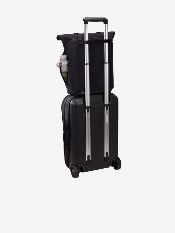 Thule Geantă de umăr Thule Paramount 22 l neagră