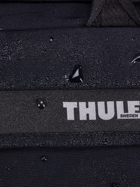 Thule Geantă de umăr Thule Paramount 22 l neagră