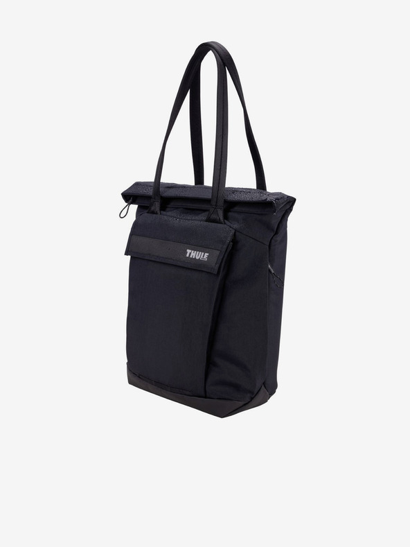Thule Geantă de umăr Thule Paramount 22 l neagră