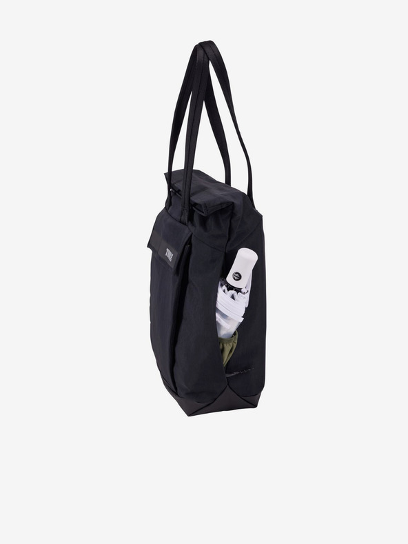 Thule Geantă de umăr Thule Paramount 22 l neagră