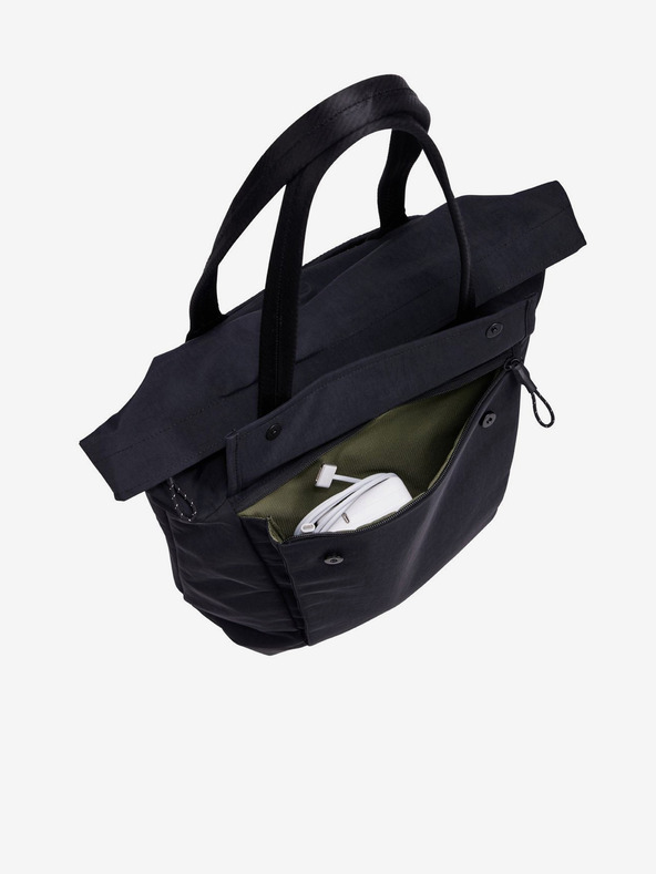 Thule Geantă de umăr Thule Paramount 22 l neagră