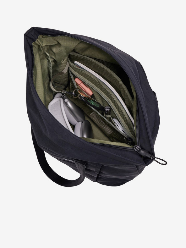 Thule Geantă de umăr Thule Paramount 22 l neagră