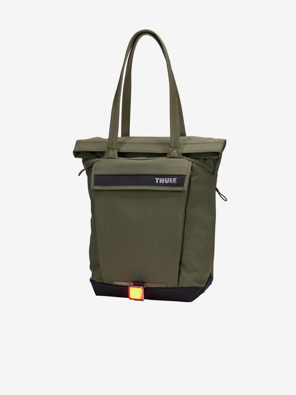 Thule Geantă de umăr Thule Paramount 22 l verde