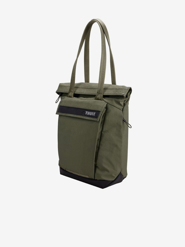 Thule Geantă de umăr Thule Paramount 22 l verde
