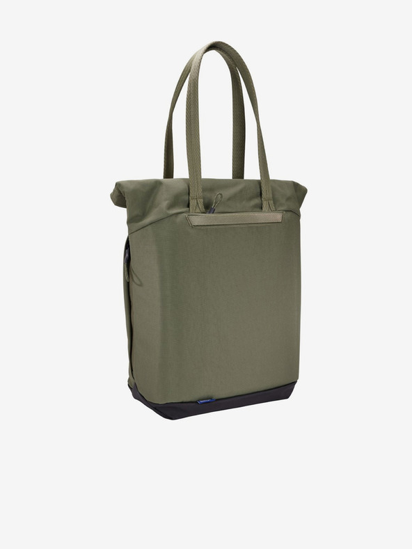 Thule Geantă de umăr Thule Paramount 22 l verde