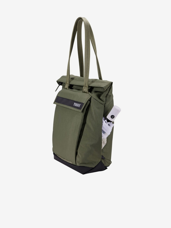 Thule Geantă de umăr Thule Paramount 22 l verde
