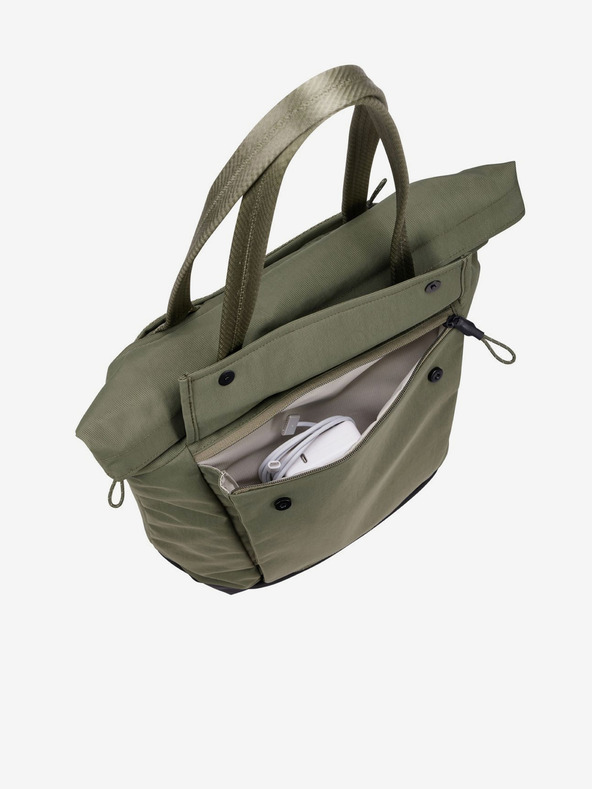 Thule Geantă de umăr Thule Paramount 22 l verde