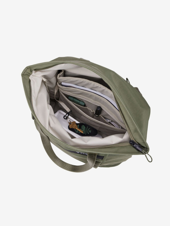 Thule Geantă de umăr Thule Paramount 22 l verde