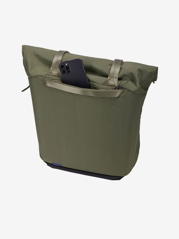 Thule Geantă de umăr Thule Paramount 22 l verde