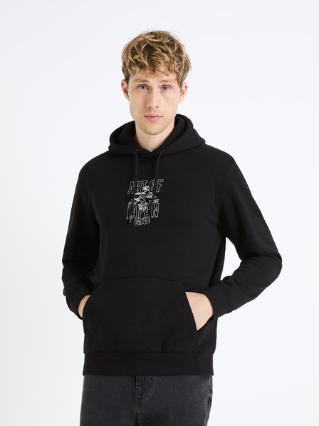 Celio Hanorac negru pentru bărbați Celio Fejabowl