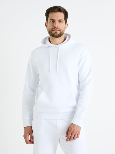 Celio Hanorac alb pentru bărbați Celio Fesix