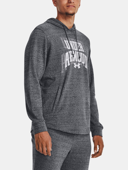 Under Armour Hanorac bărbați Under Armour UA Rival Terry Graphic HD