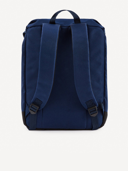 Celio Rucsac albastru închis Celio Fibagtoile