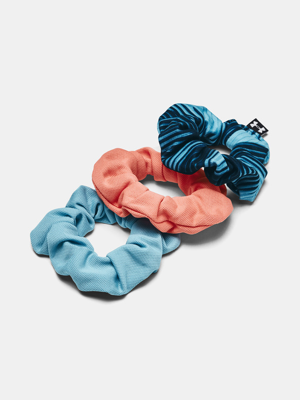 Under Armour Elastice de păr Under Armour UA Blitzing Scrunchie (3 buc)