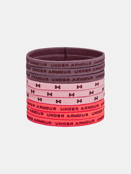 Under Armour Elastice de păr Accessories Under Armour UA Elastic Hair Tie (9 buc)