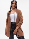 GAP Cardigan tricotat oversize GAP