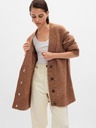 GAP Cardigan tricotat oversize GAP