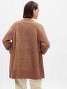 GAP Cardigan tricotat oversize GAP