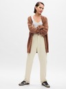 GAP Cardigan tricotat oversize GAP
