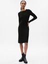 GAP Rochie midi tricotată GAP
