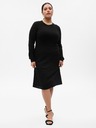 GAP Rochie midi tricotată GAP