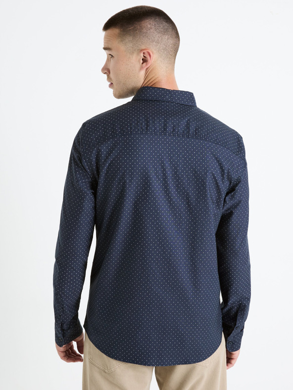 Celio Faxfoprint Cămașă