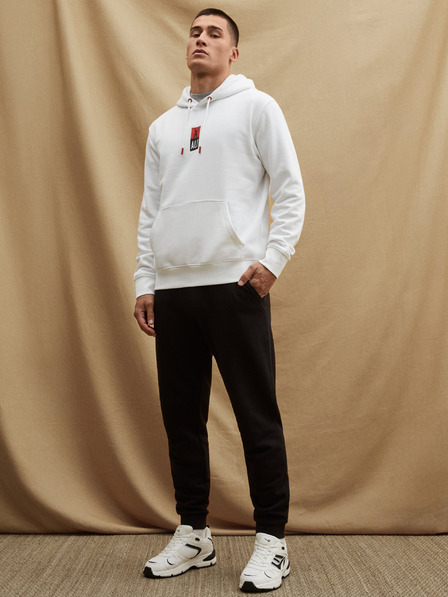 Celio Hanorac alb pentru bărbați Celio Muhammad Ali