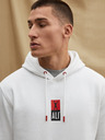 Celio Hanorac alb pentru bărbați Celio Muhammad Ali