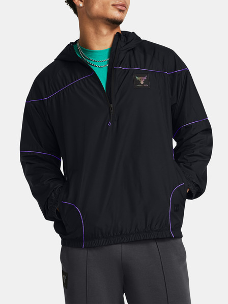 Under Armour Jachetă bărbați Under Armour Pjt Rock Anorak Jacket