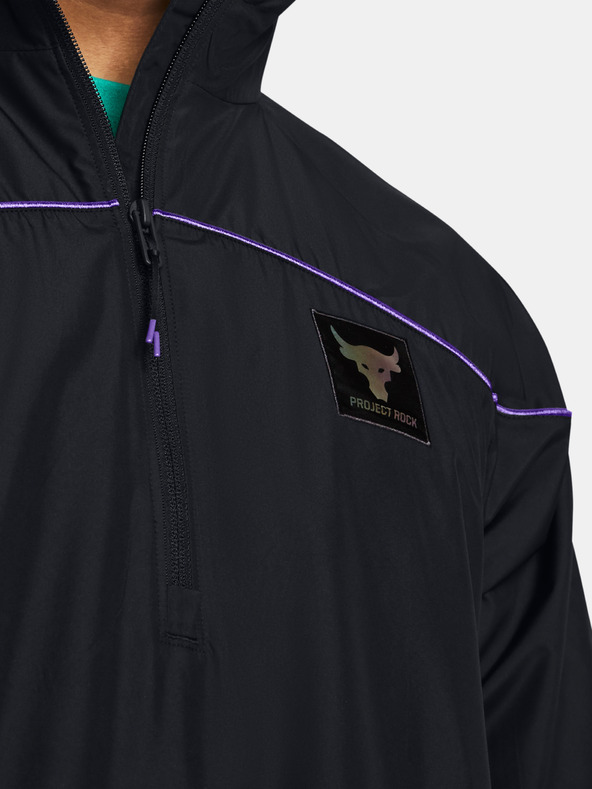 Under Armour Jachetă bărbați Under Armour Pjt Rock Anorak Jacket
