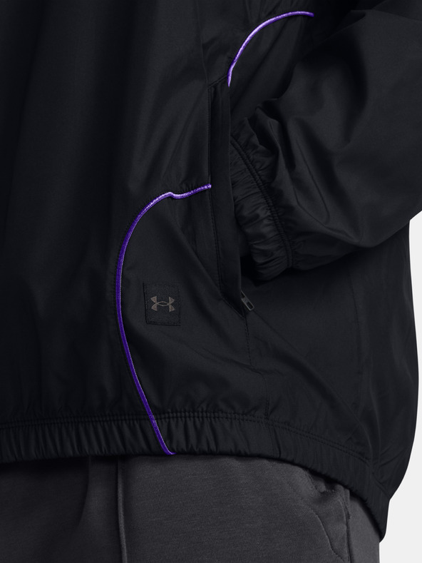 Under Armour Jachetă bărbați Under Armour Pjt Rock Anorak Jacket