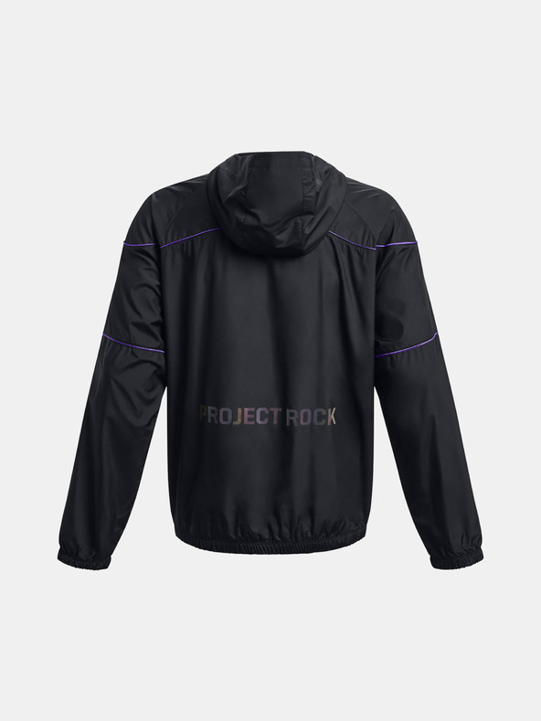Under Armour Jachetă bărbați Under Armour Pjt Rock Anorak Jacket