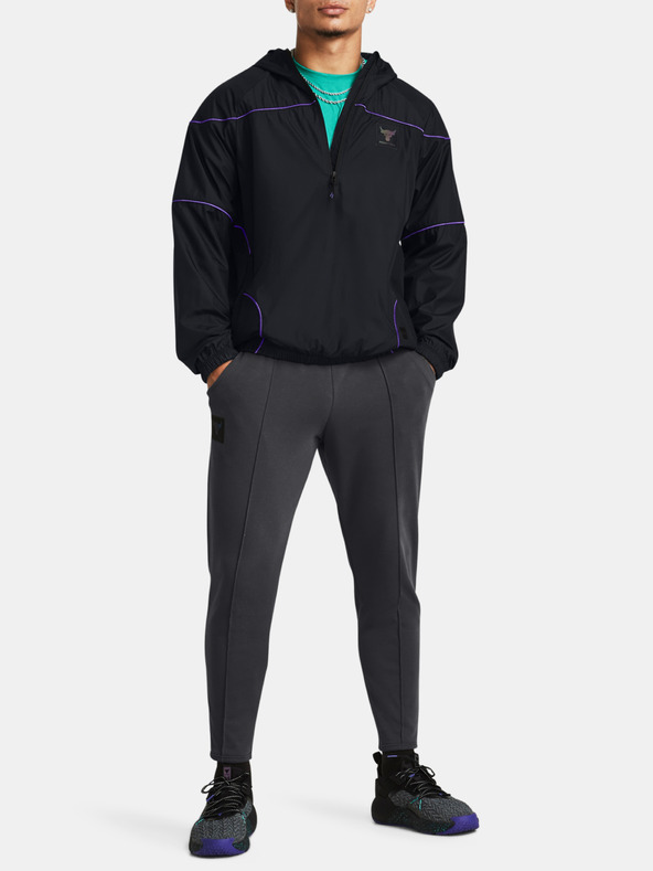 Under Armour Jachetă bărbați Under Armour Pjt Rock Anorak Jacket